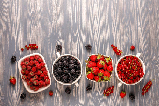 Te contamos los tipos de fruta que pueden comer los diabéticos