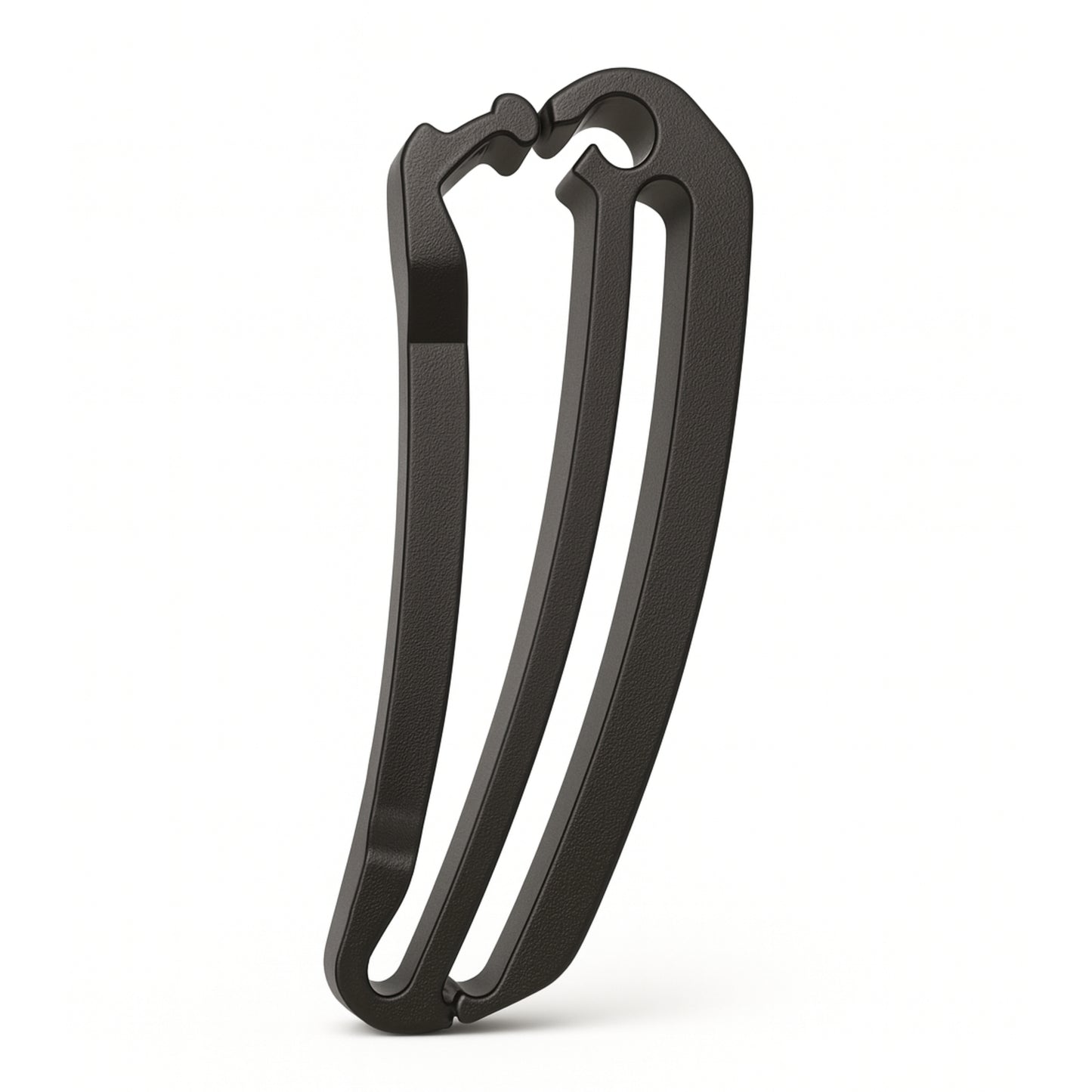 Holsterclip | Schwarz