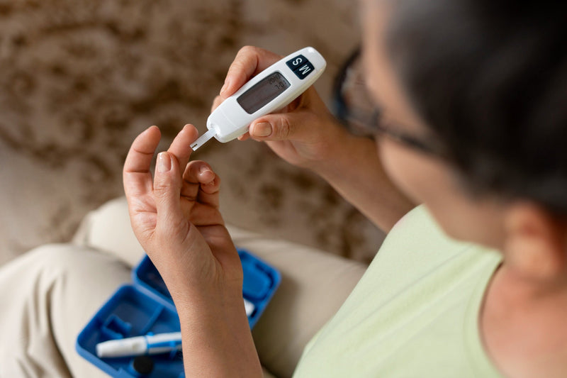 From what level is low blood sugar considered?