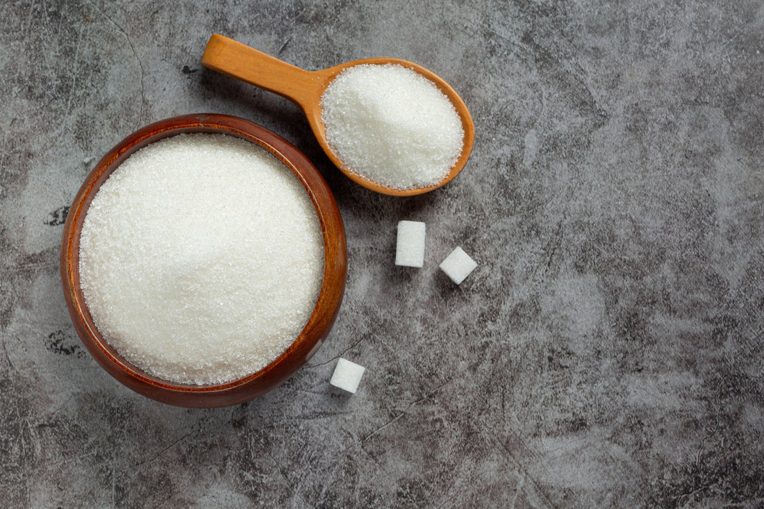 ¿Son recomendables los edulcorantes para las personas con diabetes?