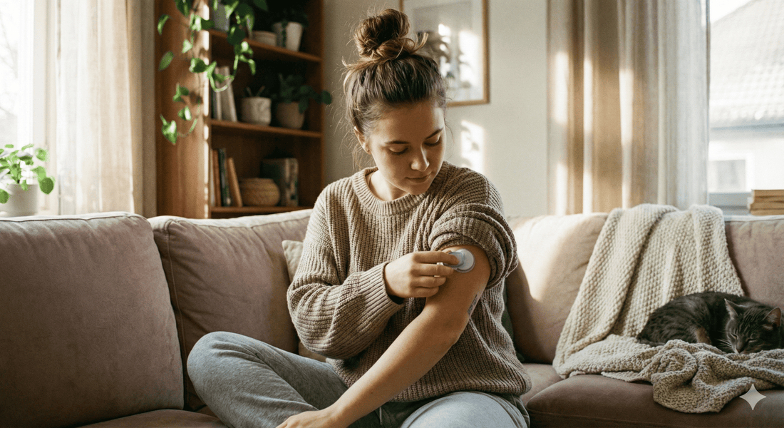 ¿Cuánto tiempo dura un sensor de glucosa? Guía completa sobre su vida útil