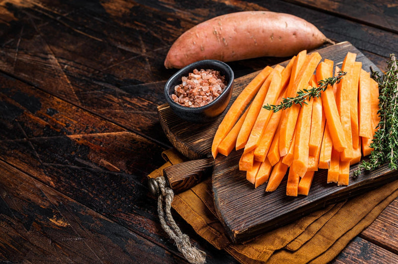 Diabetes: Is it good to eat sweet potato?
