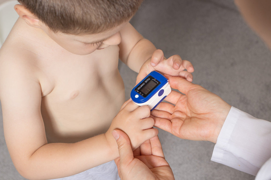 Causas de la diabetes infantil