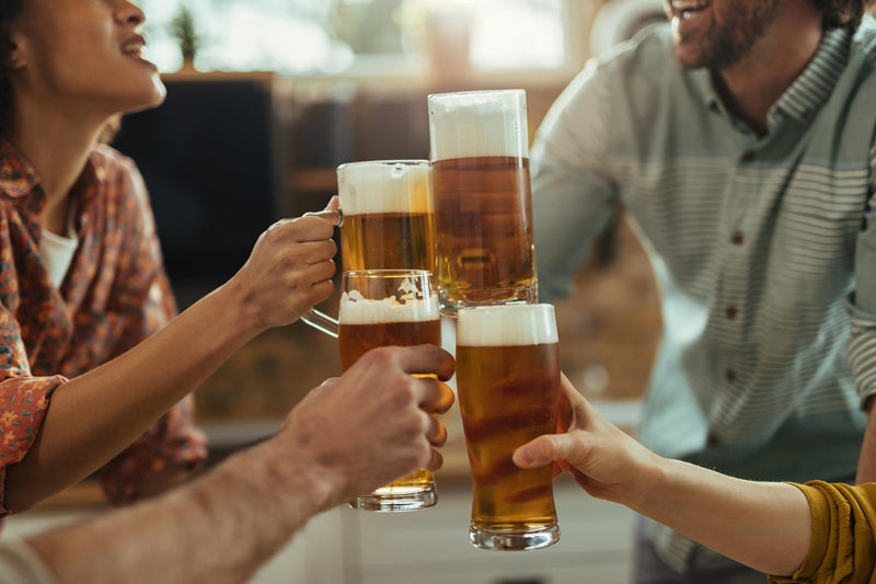 Um diabético pode beber cerveja?
