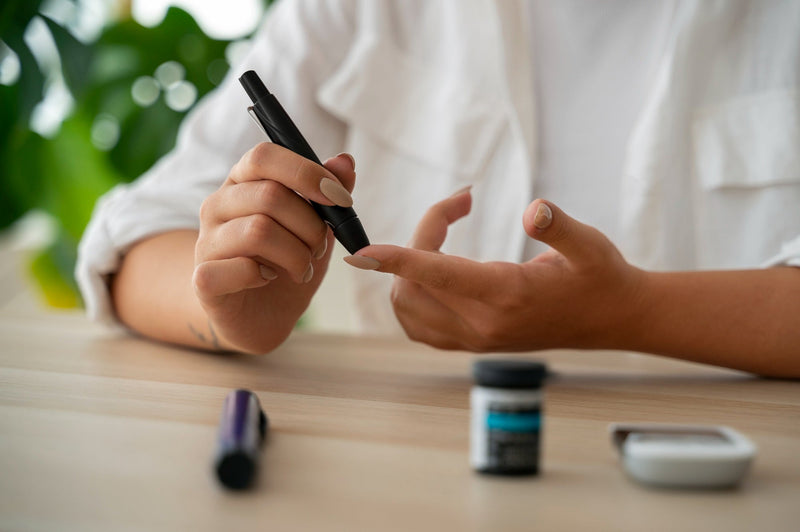 What to do in a hypoglycemia? Discover how to act