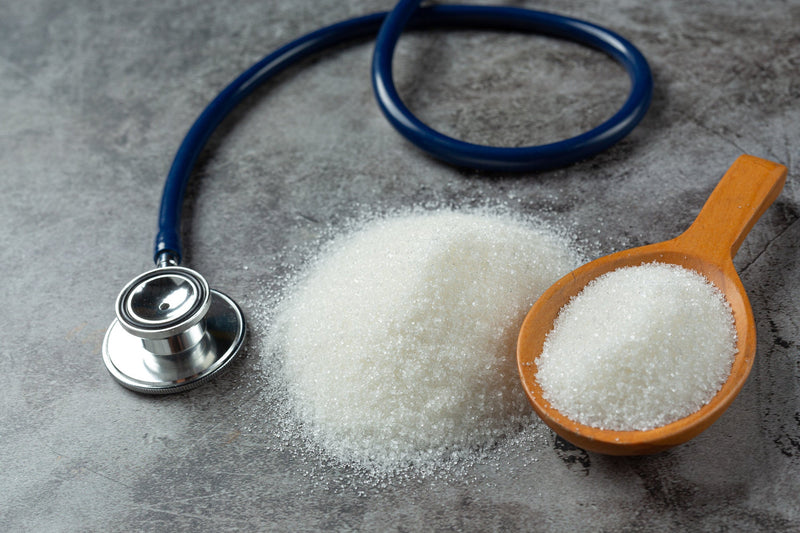 Everything you need to know about dextrose