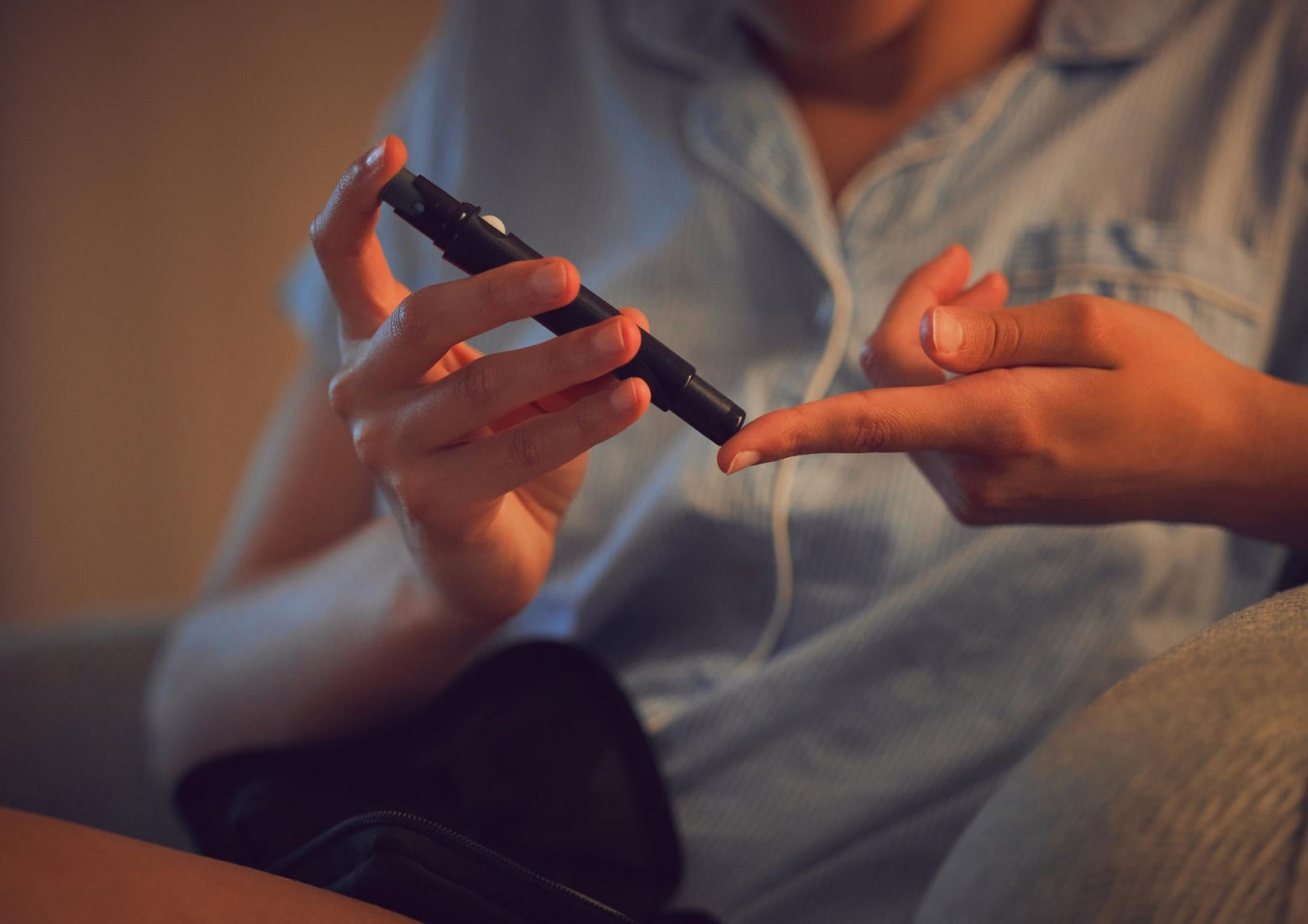 How to Prevent Nocturnal Hypoglycemia? Find Out