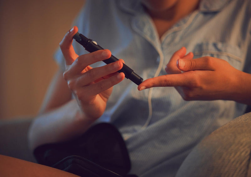 How to Prevent Nocturnal Hypoglycemia? Find Out