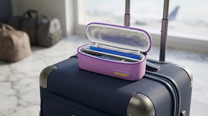 Viajar con diabetes: guía y consejos para un viaje seguro