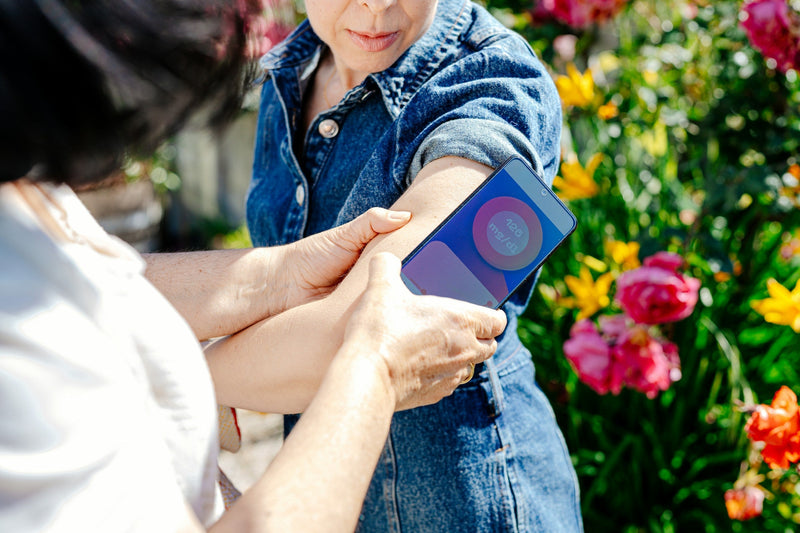 Blood sugar measurements: what are the normal levels in the blood?