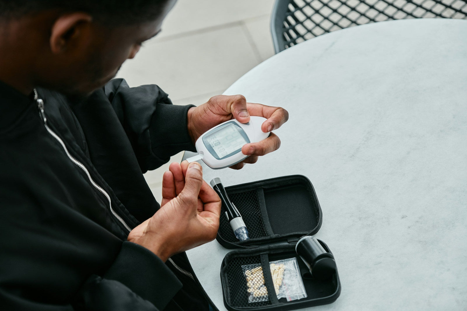 How to get a free glucose meter? We tell you how to do it