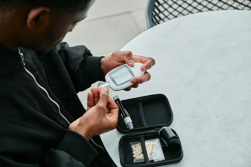 How to get a free glucose meter? We tell you how to do it