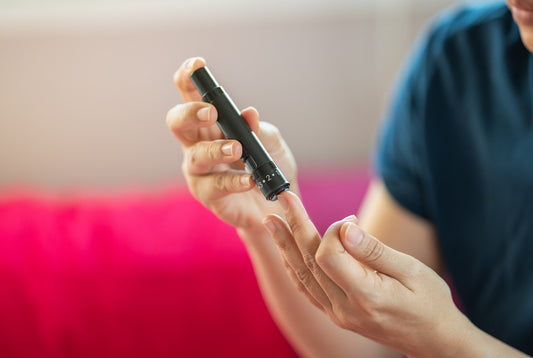 saber si tienes hipoglucemia