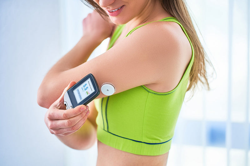 Pros and cons of using an insulin patch