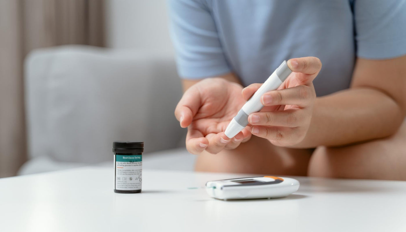 ¿Se puede curar la diabetes tipo 2? Lo que dice la evidencia