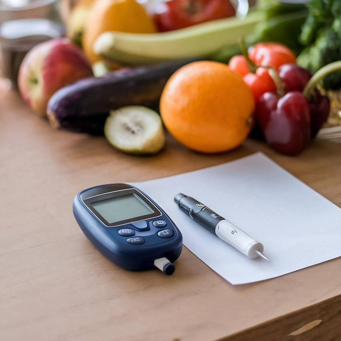 como subir el azúcar en sangre rápido