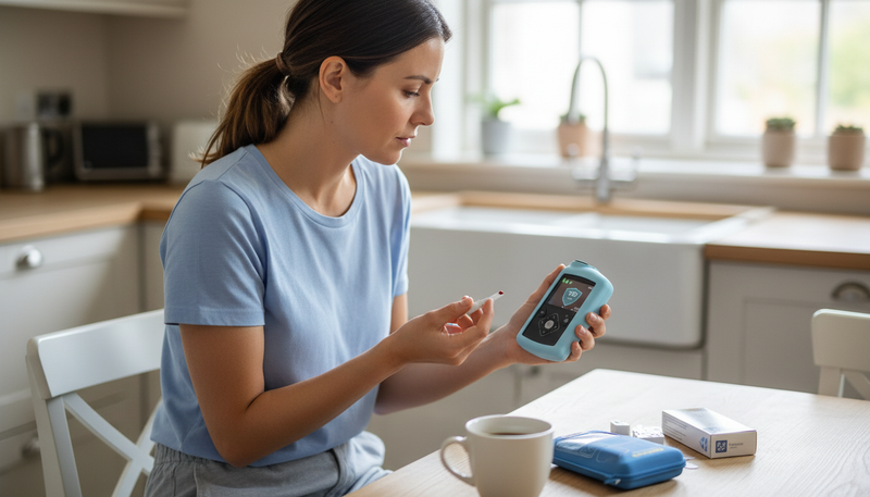 Tipos de hipoglicemia: como se classificam e em que se diferenciam