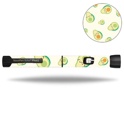 NovoPen Insulin Pen Sticker