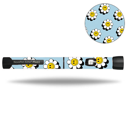 NovoPen Insulin Pen Sticker