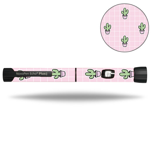 NovoPen Insulin Pen Sticker