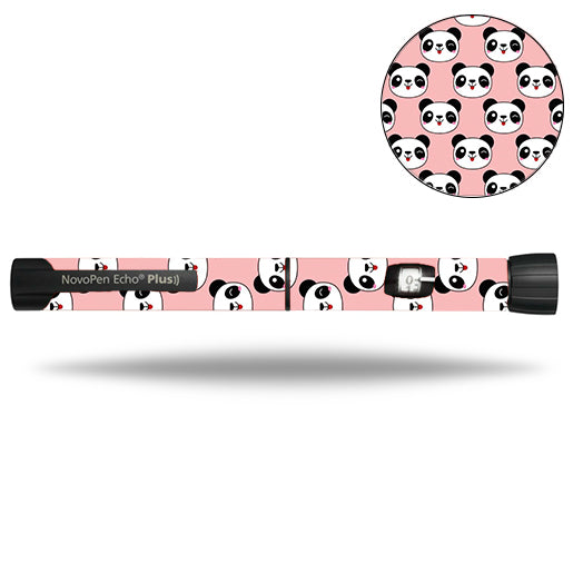 NovoPen Insulin Pen Sticker