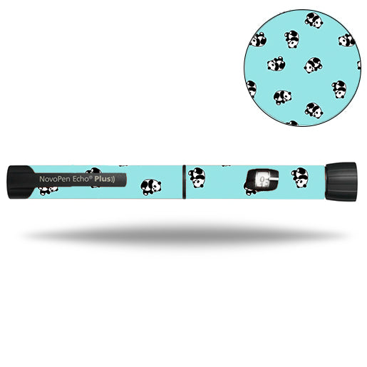 NovoPen Insulin Pen Sticker