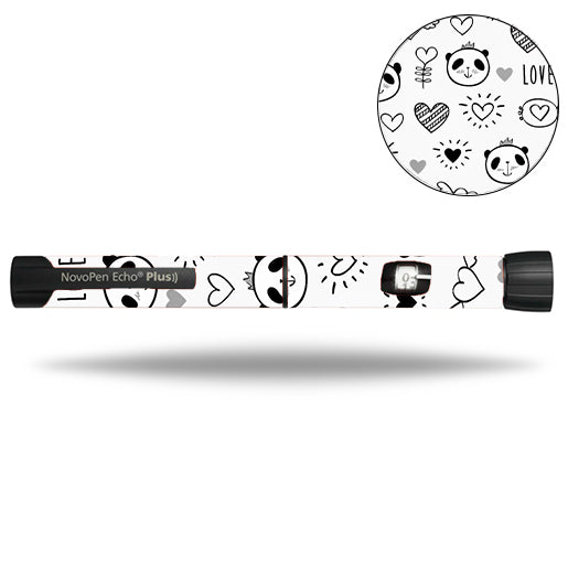 NovoPen Insulin Pen Sticker