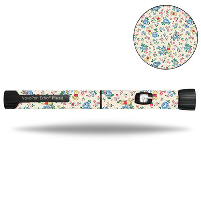 NovoPen Insulin Pen Sticker