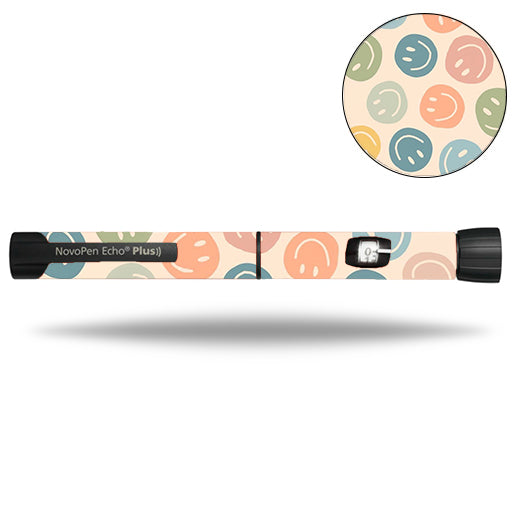 NovoPen Insulin Pen Sticker