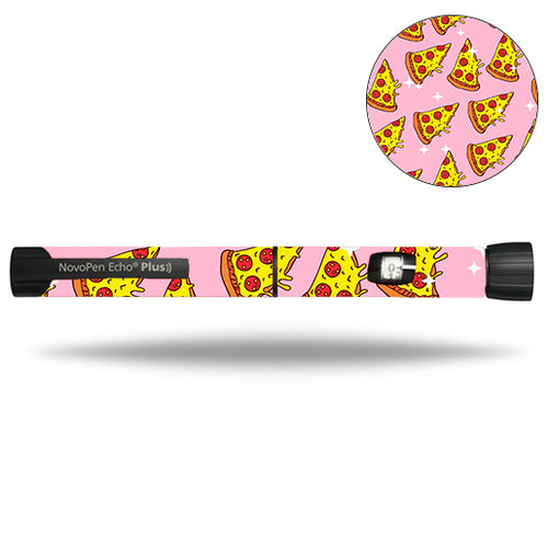 NovoPen Insulin Pen Sticker