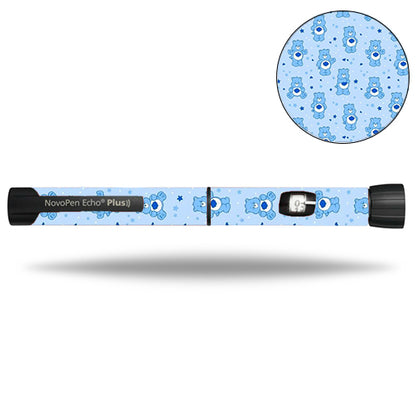 NovoPen Insulin Pen Sticker