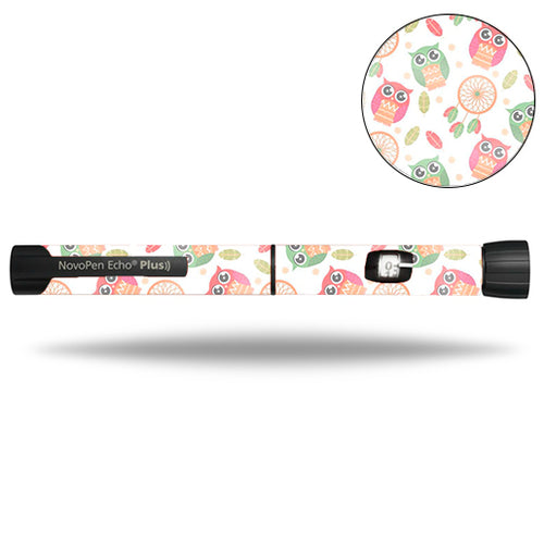 INSULIN PEN STICKER