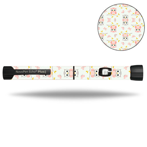 INSULIN PEN STICKER