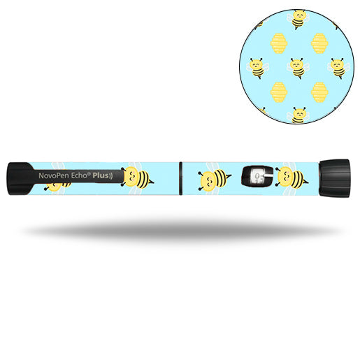 INSULIN PEN STICKER