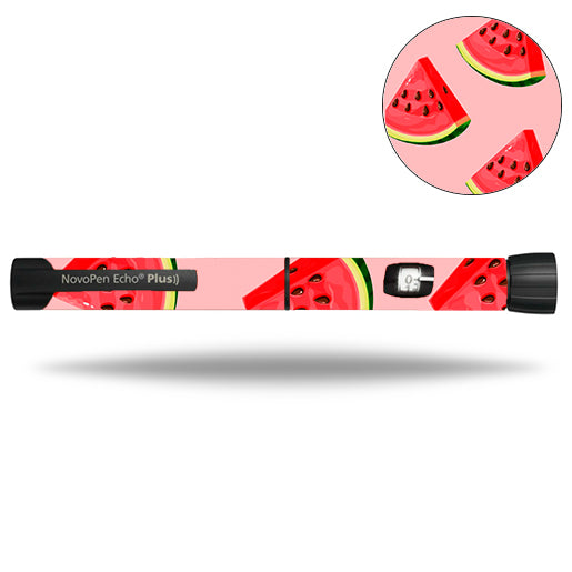 NovoPen Insulin Pen Sticker