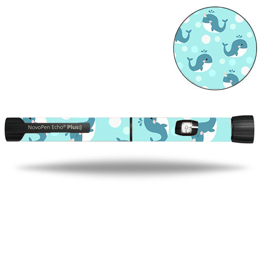 INSULIN PEN STICKER