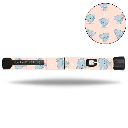 INSULIN PEN STICKER