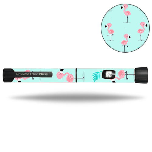 INSULIN PEN STICKER