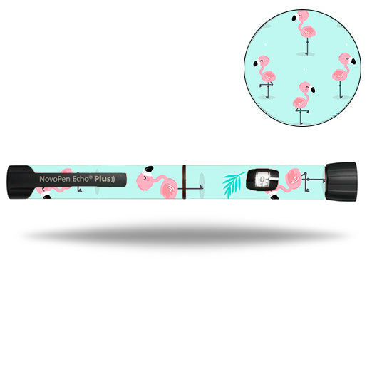 INSULIN PEN STICKER