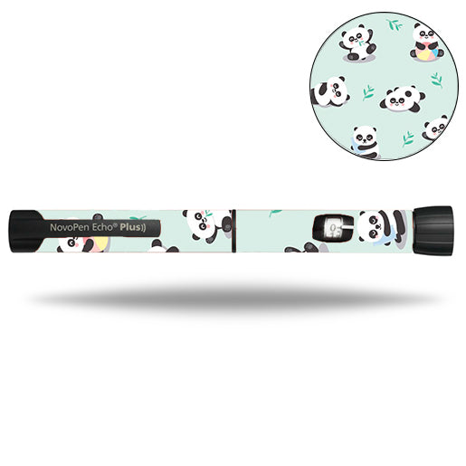 INSULIN PEN STICKER