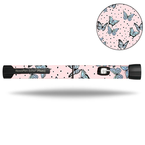 INSULIN PEN STICKER