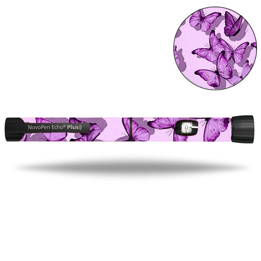 INSULIN PEN STICKER