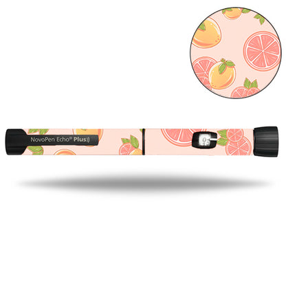 INSULIN PEN STICKER