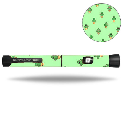 NovoPen Insulin Pen Sticker