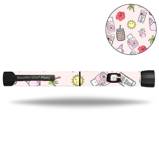 INSULIN PEN STICKER