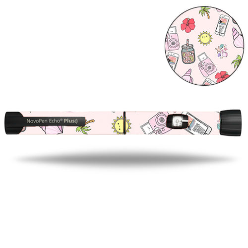 INSULIN PEN STICKER