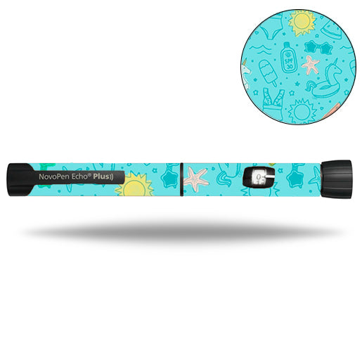 INSULIN PEN STICKER