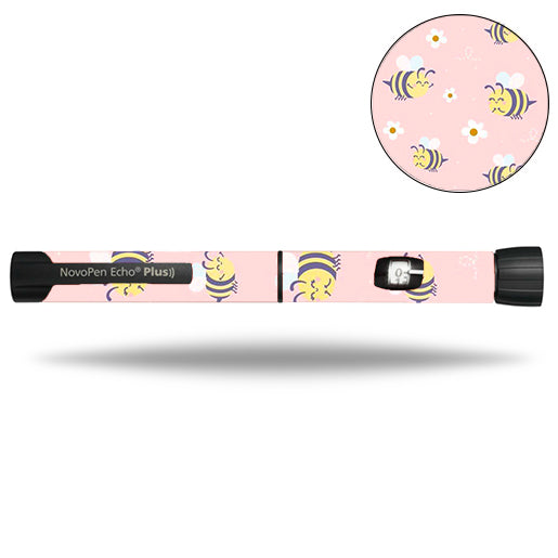 INSULIN PEN STICKER