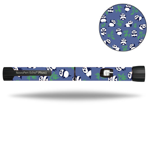 INSULIN PEN STICKER