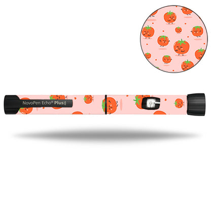 INSULIN PEN STICKER